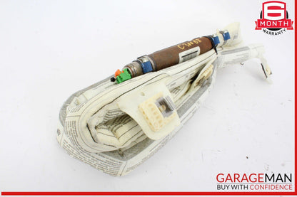 08-14 Mercedes W204 C300 C250 Right Side Roof Curtain Airbag Air Bag OEM