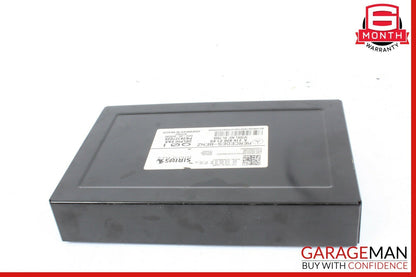 07-11 Mercedes W204 C350 S550 Sirius Satellite Radio Module Receiver DL 7039