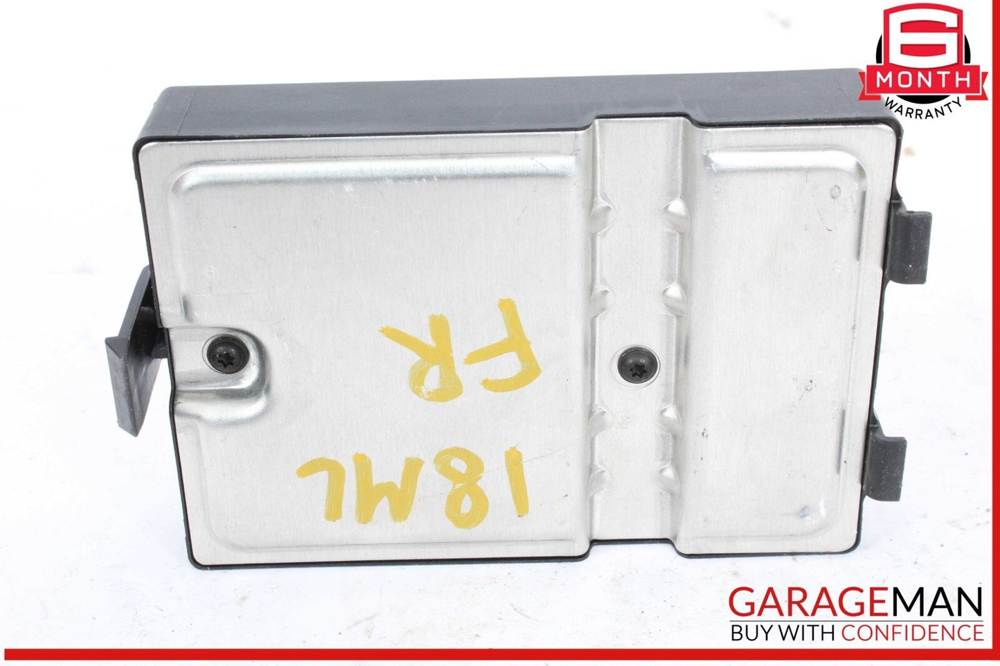 14-20 Maserati Levante Front Right Passenger Side Seat Control Module Unit OEM
