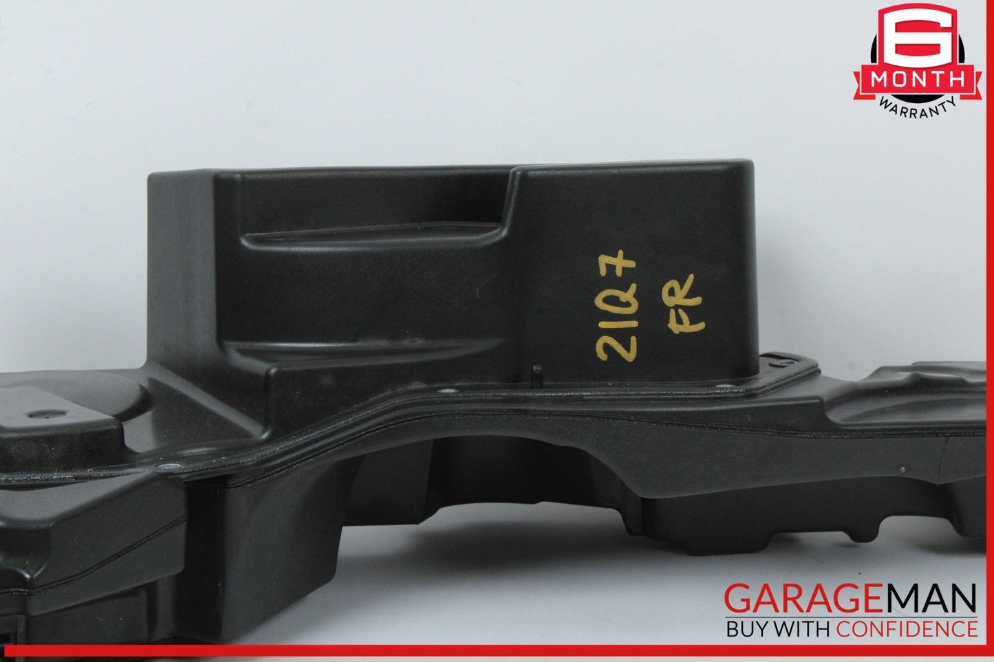 18-24 Audi Q7 Front Right Passenger Door Subwoofer Audio Speaker 4M0035298A OEM