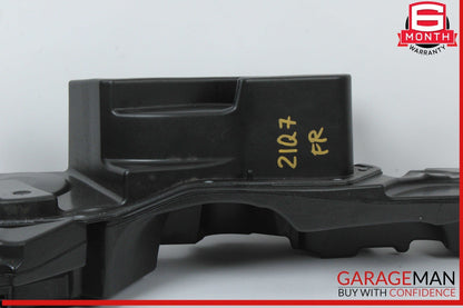 18-24 Audi Q7 Front Right Passenger Door Subwoofer Audio Speaker 4M0035298A OEM