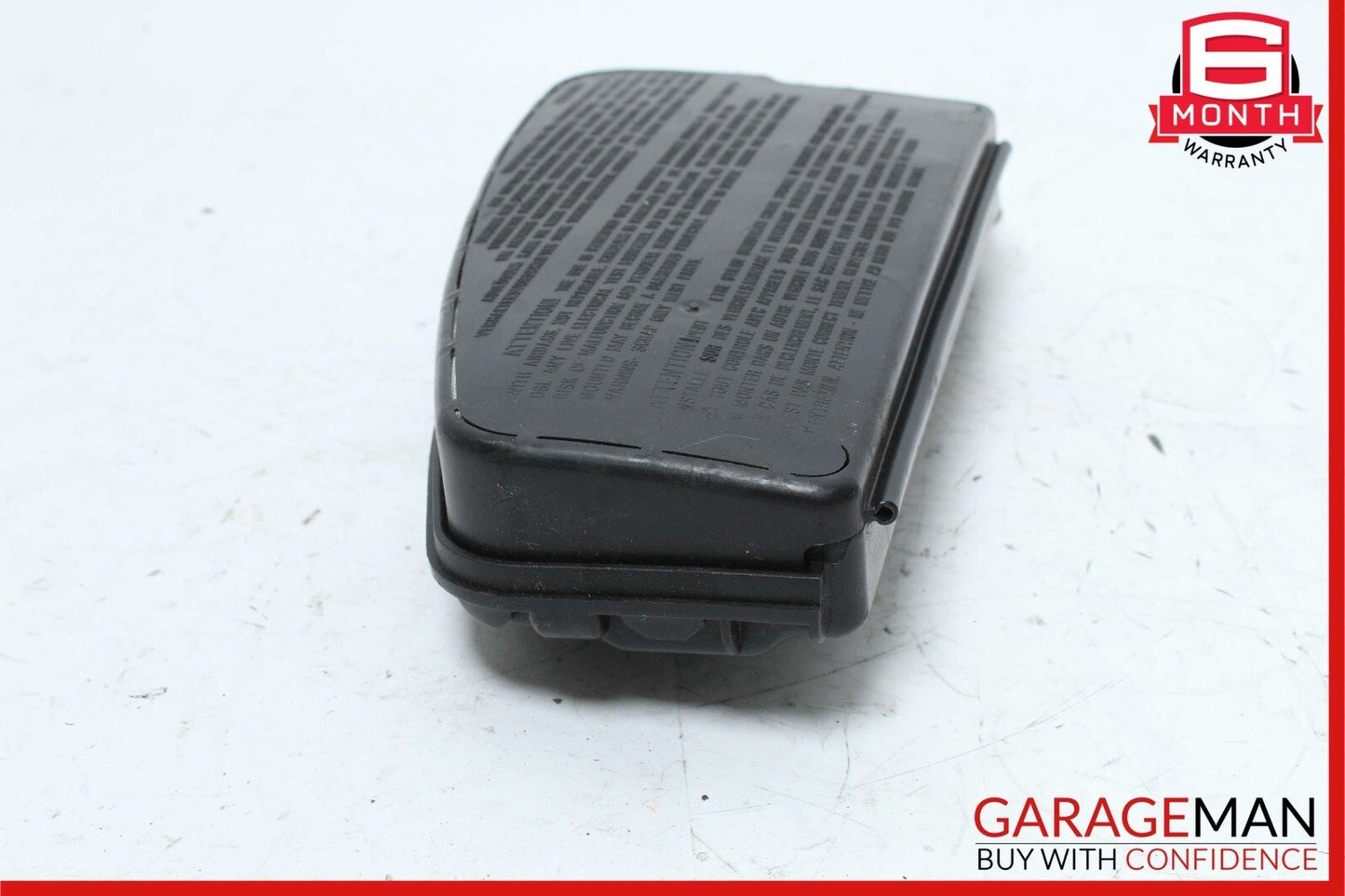 06-14 Mercedes W221 S550 ML350 Front Right Side Seat Air Bag Airbag SRS OEM