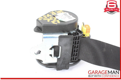 13-19 Mercedes X166 GL450 3rd Third Row Rear Right Seatbelt Retractor OEM