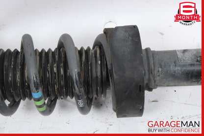 11-17 Porsche Cayenne 958 Rear Left / Right  Shock Absorber Strut Spring OEM