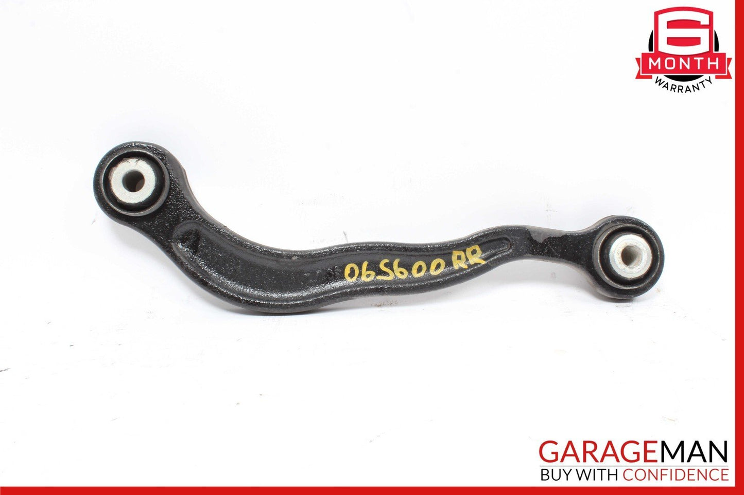 07-14 Mercedes W221 S600 Rear Left or Right Camber Strut Upper Control Arm OEM