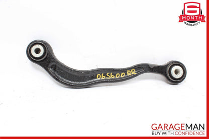 07-14 Mercedes W221 S600 Rear Left or Right Camber Strut Upper Control Arm OEM