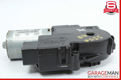 08-14 Mercedes W221 S550 C300 Panoramic Sunroof Sun Roof Motor 2048201442 OEM
