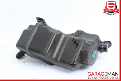 03-08 Mercedes R230 SL500 SL550 AMG Power Steering Hydraulic Fluid Reservoir