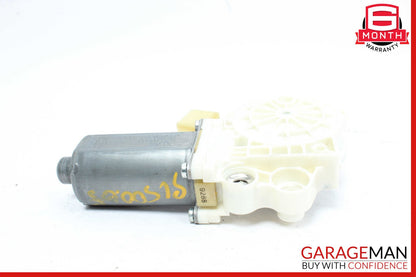 03-12 Mercedes R230 SL500 SL55 AMG Window Regulator Motor Front Left Side OEM