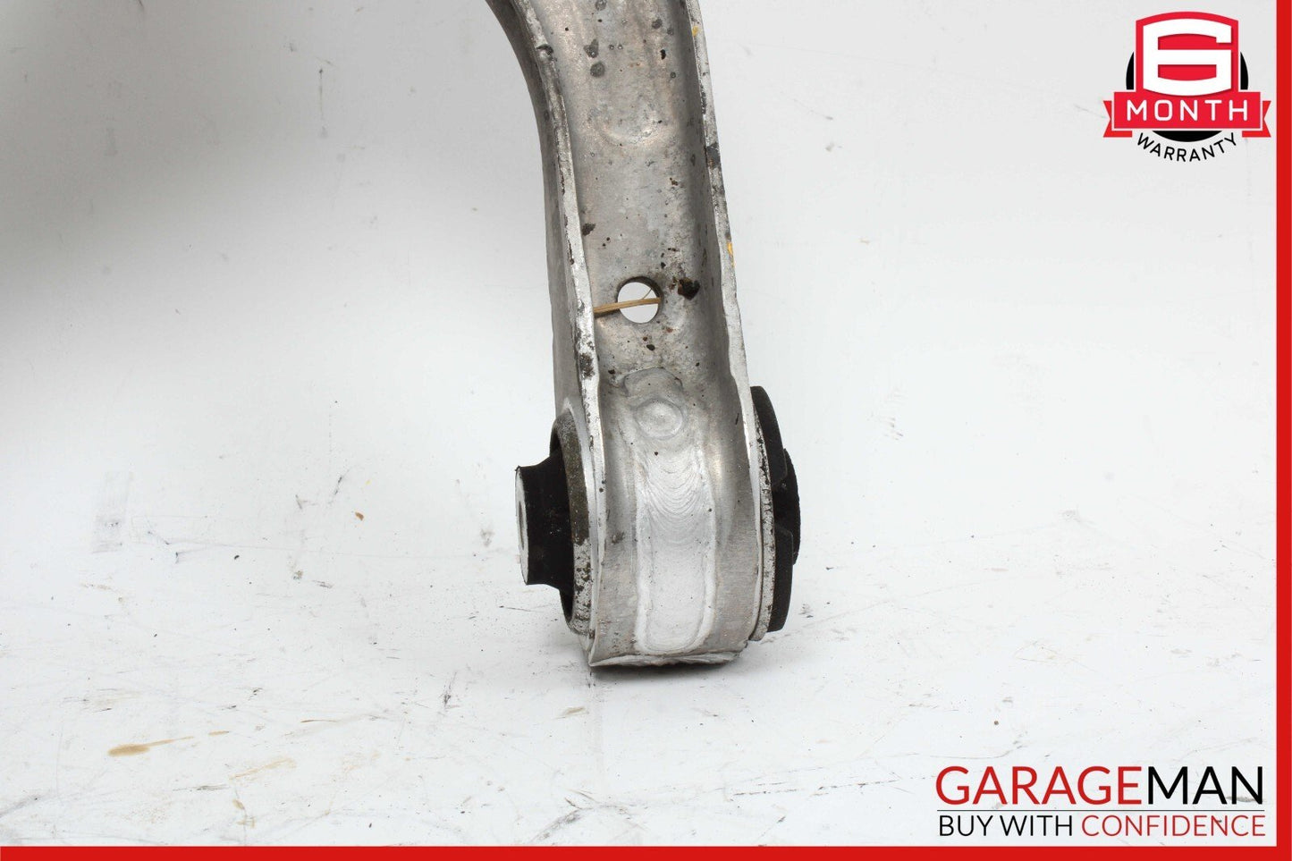 03-11 Mercedes W219 CLS500 E350 Front Right Side Upper Control Arm w/ Sensor OEM