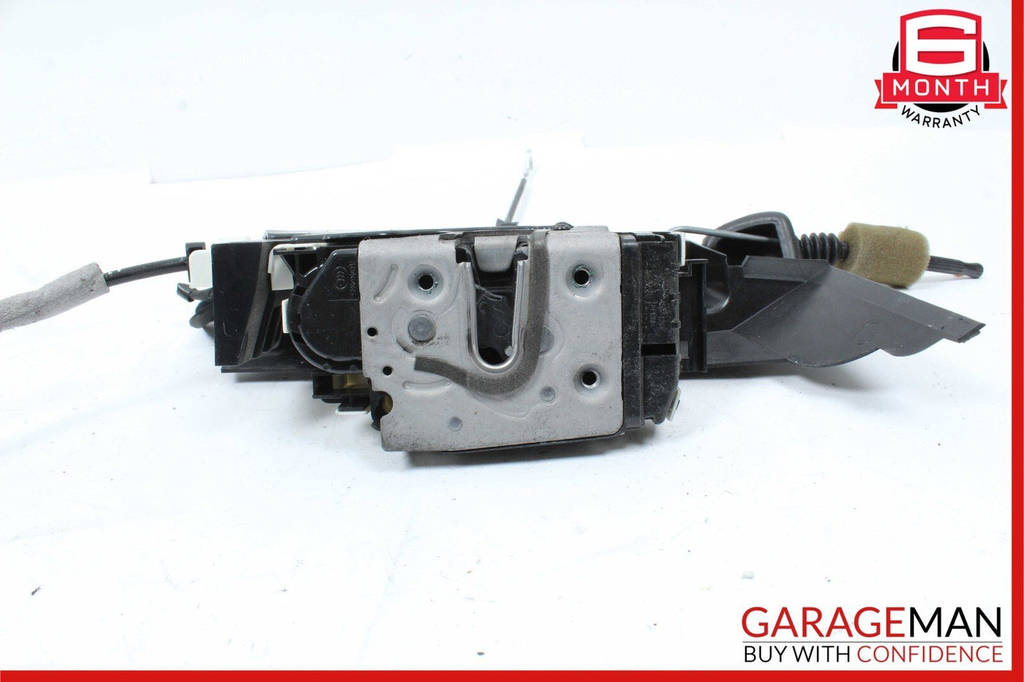 08-14 Mercedes W204 C250 C300 C350 Front Right Side Door Lock Latch Actuator