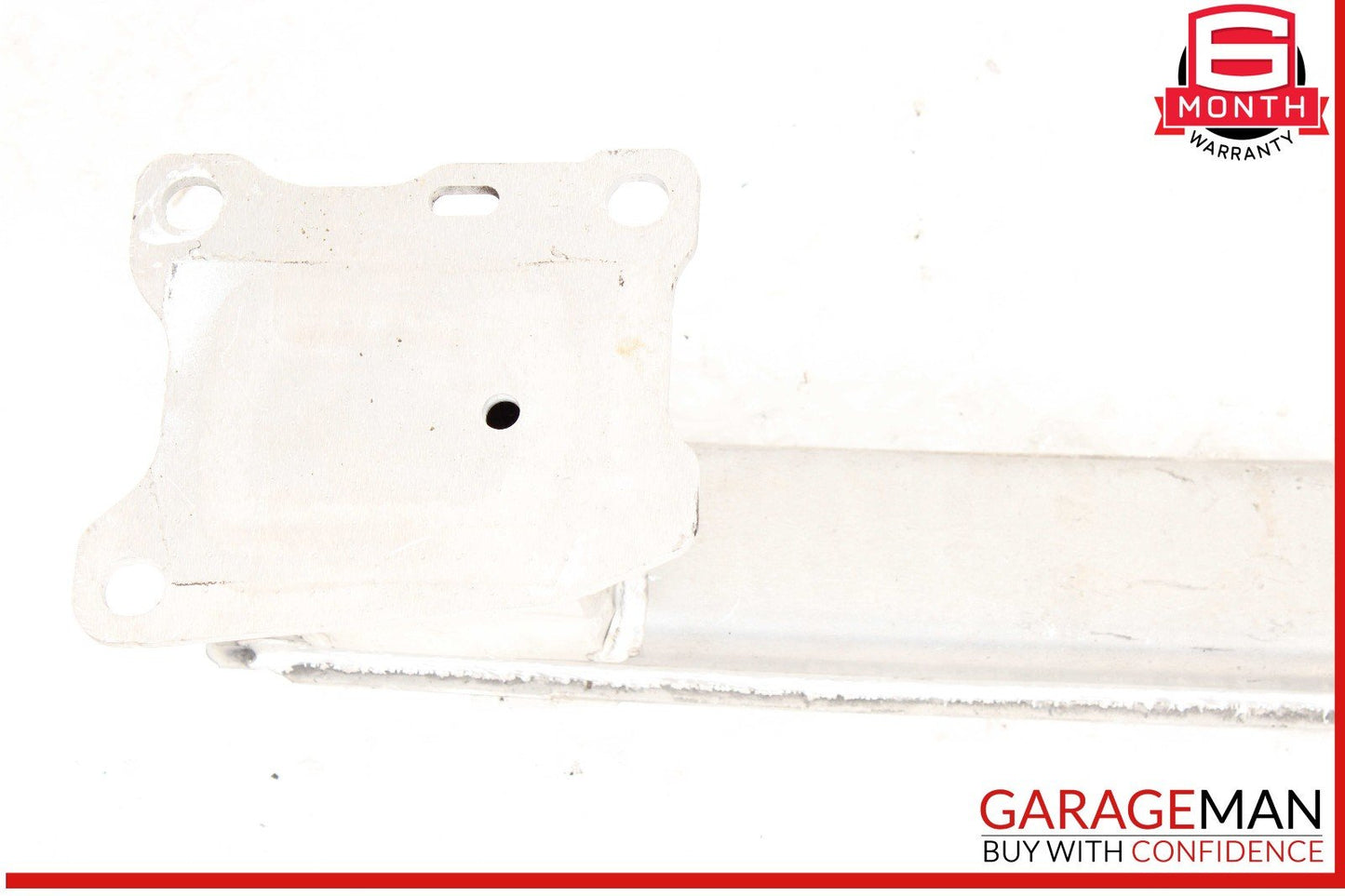 18-24 Audi S5 Rear Bumper Reinforcement Impact Bar Assembly OEM