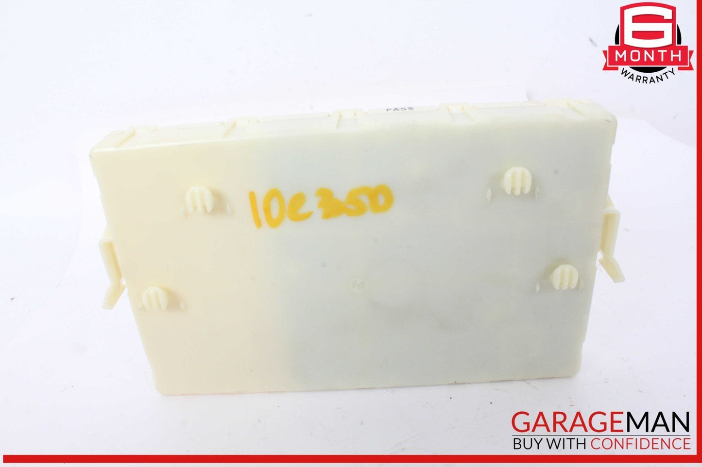 10-17 Mercedes W207 E350 E550 Coupe Rear Window Regulator Control Module Unit