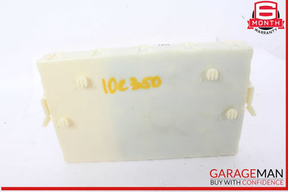 10-17 Mercedes W207 E350 E550 Coupe Rear Window Regulator Control Module Unit