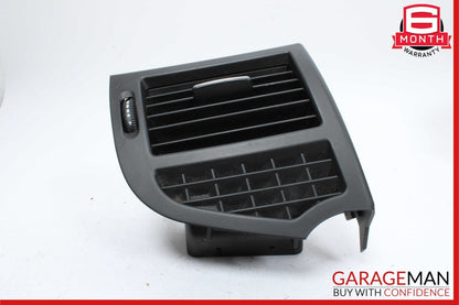07-14 Mercedes CL600 S550 S63 AMG Front Left Dash AC A/C Air Vent Trim Grille