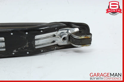 86-91 Mercedes W126 420SEL 560SEL Rear Left Side Exterior Door Handle OEM