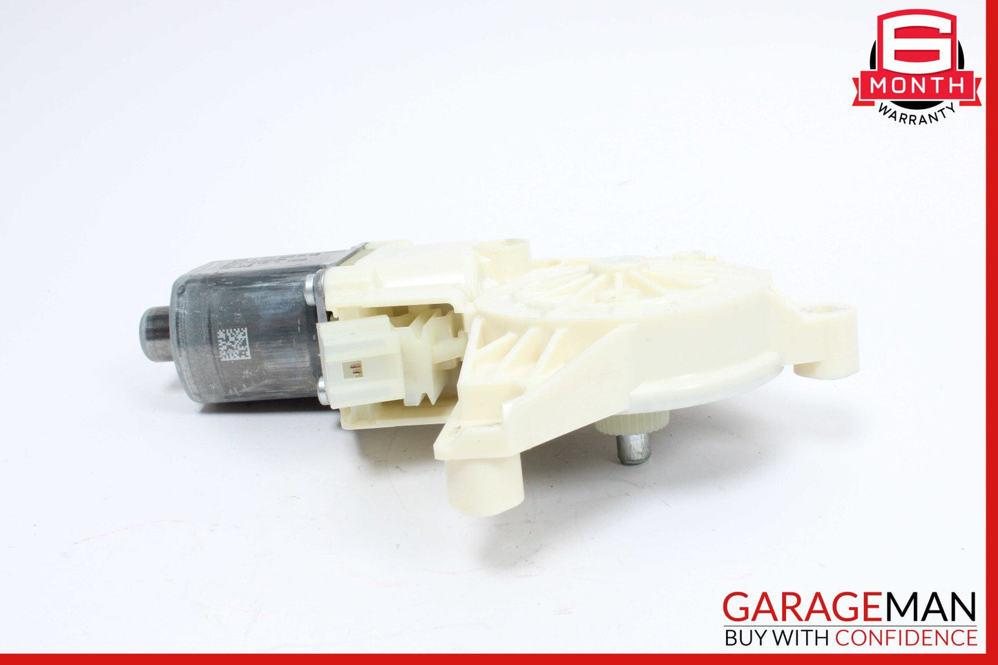 08-16 Mercedes W204 C250 C300 Front Left Door Window Regulator Motor OEM