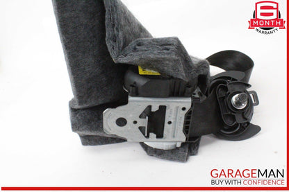 17-24 Audi Q7 Rear Thrid 3rd Row Right Side Seat Belt Seatbelt 34218745A