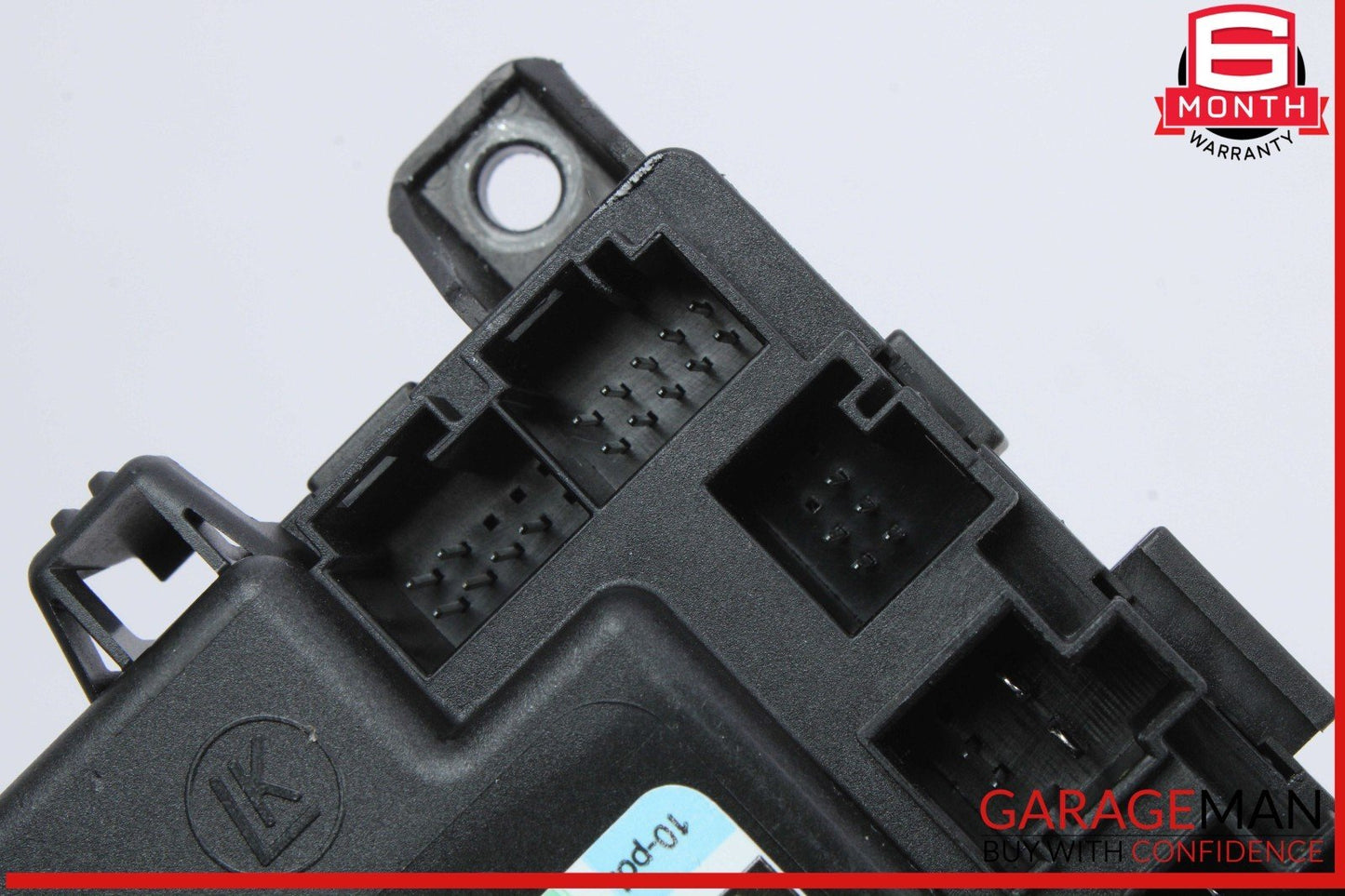 06-13 Mercedes W164 ML350 GL450 Front Right Passenger Door Control Module OEM
