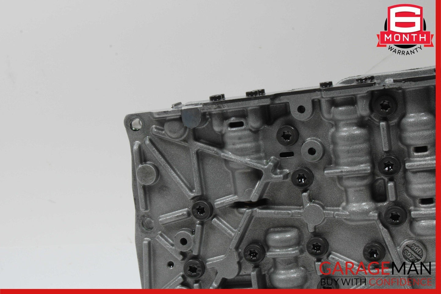 Mercedes W212 E350 GL450 CL550 7G TCM Tronic Transmission Valve Body OEM