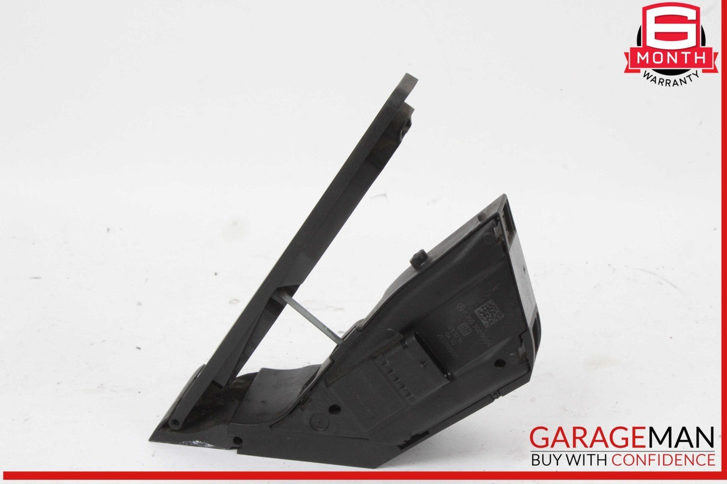 15-20 Mercedes W205 C300 Gas Throttle Accelerator Pedal 2053000004 OEM