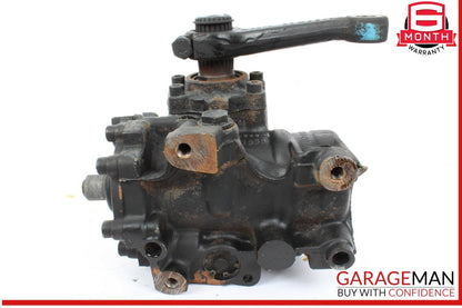 97-03 Mercedes R170 SLK230 CLK430 CLK55 Power Steering Gear Box 2024610601 OEM