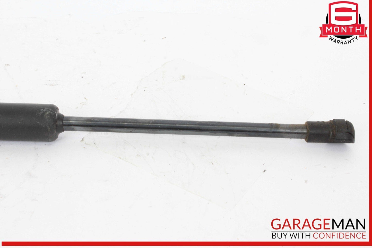 17-24 Audi A4 Front Left & Front Right Side Hood Shock Strut Lift Cylinder OEM
