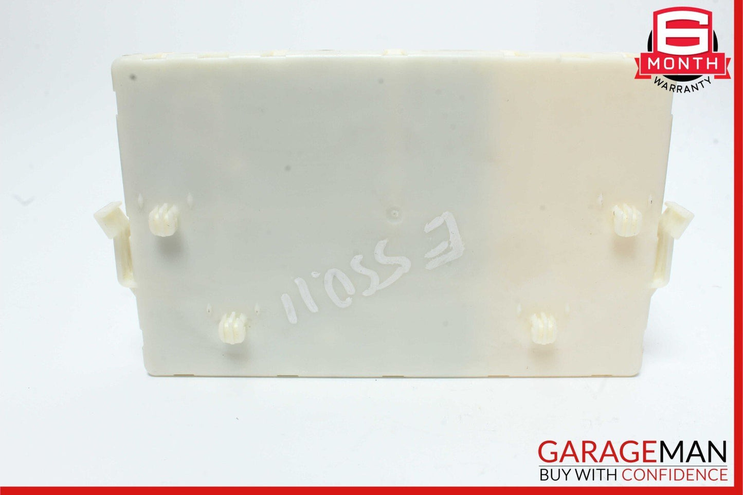 10-17 Mercedes E550 E350 E400 Coupe Rear Window Regulator Control Module Unit