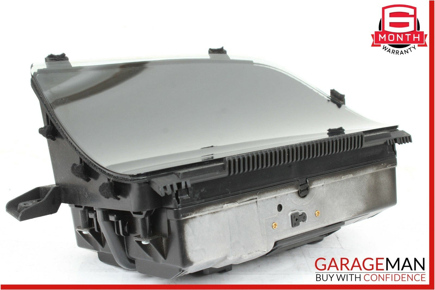07-09 Mercedes W221 S550 CL63 AMG Information Navigation Display Screen Monitor