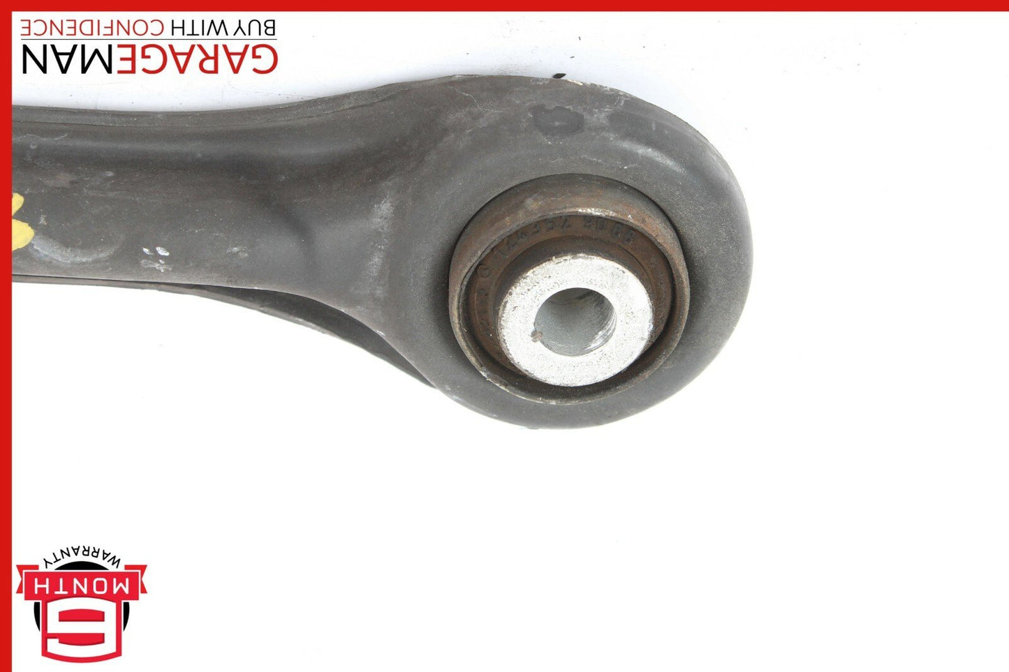 12-16 Mercedes R172 SLK350 Rear Left Side Suspension Upper Control Arm OEM