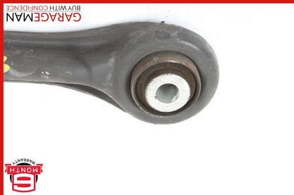 12-16 Mercedes R172 SLK350 Rear Left Side Suspension Upper Control Arm OEM