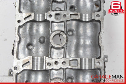 06-13 Mercedes W211 E350 CLK350 SLK350 Left Side Cylinder Head Valve Cover OEM