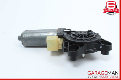 01-07 Mercedes W203 C230 C240 Rear Left Side Door Window Regulator Motor Unit
