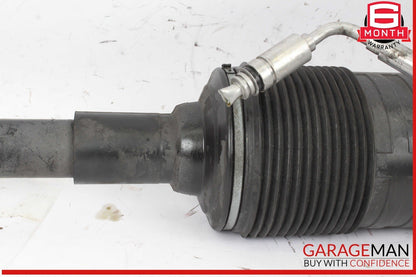 14-17 Mercedes W222 S550 Rear Left Driver Side Shock Strut Absorber OEM
