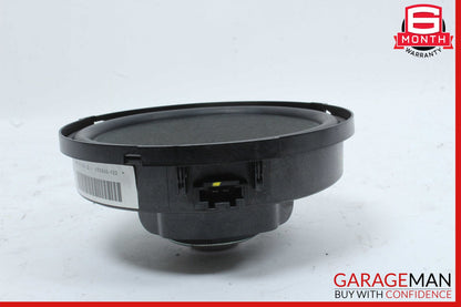 08-15 Mercedes W204 C250 Rear Right Door Audio Speaker 2048206202 OEM