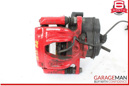 18-24 Audi S5 Rear Left and Right Side Brake Caliper Calipers Set of 2 OEM