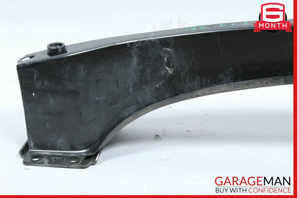 11-17 Porsche Cayenne 958 Rear Bumper Reinforcement Bracket Impact Bar 7P0807309