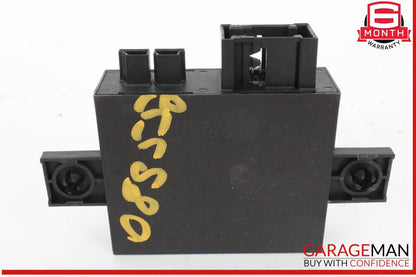 07-14 Mercedes W221 S550 CL550 Tire Pressure Monitor Module 2215402362 OEM