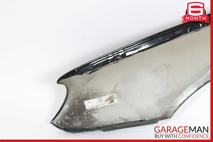 03-08 Mercedes R230 SL500 Front Right Passenger Side Wing Fender Panel Cover OEM