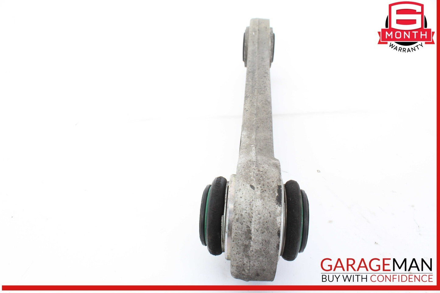 14-17 Maserati Ghibli Rear Left or Right Side Control Arm Bar Link 670006273 OEM
