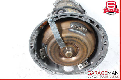 Mercedes X164 GL450 ML550 7G AWD Automatic Transmission Tranny Assy 722.904 179k