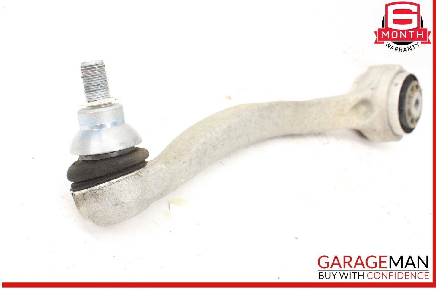 15-20 Mercedes W205 C300 C400 Front Right Passenger Side Curved Control Arm OEM