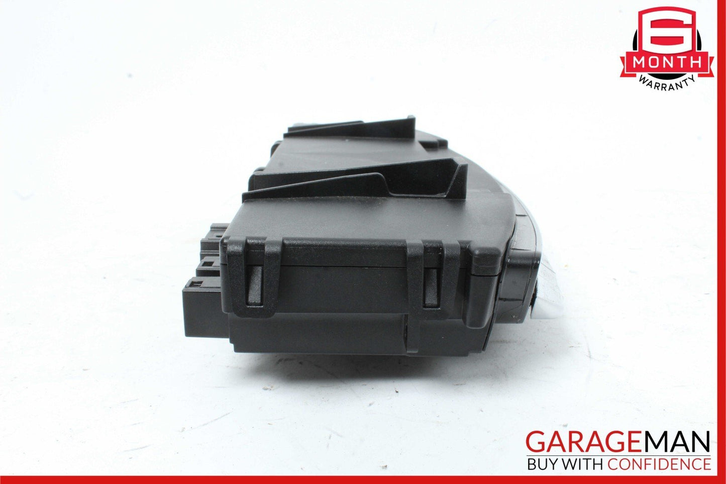 10-14 Mercedes W221 S550 CL550 AC A/C Climate Control Switch Dual Zone OEM