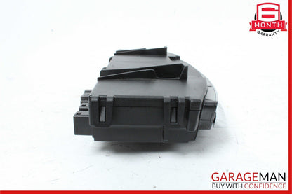 10-14 Mercedes W221 S550 CL550 AC A/C Climate Control Switch Dual Zone OEM