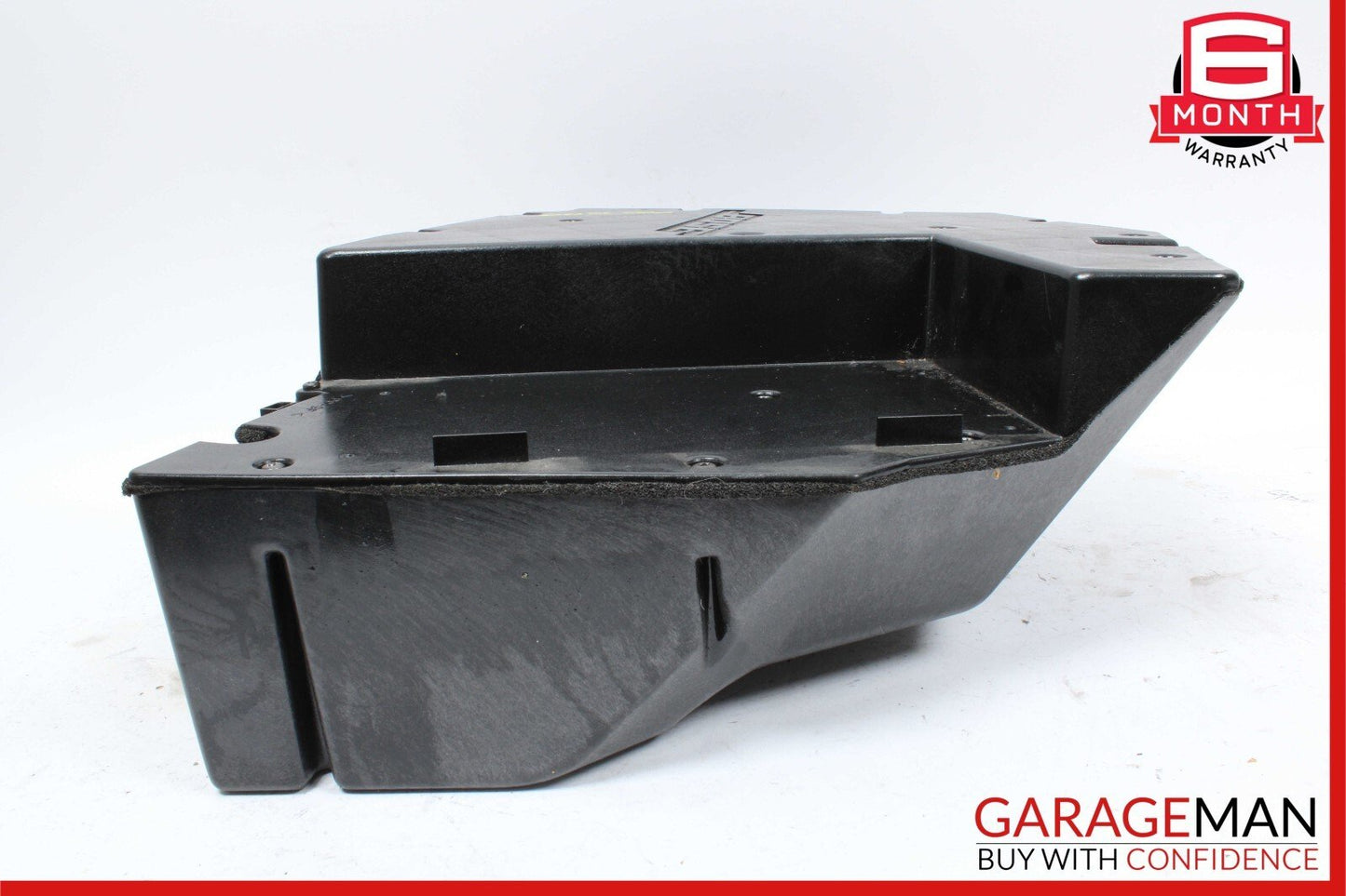 98-02 Mercedes R129 SL500 SL600 Subwoofer Sub Woofer Audio Bose Speaker OEM