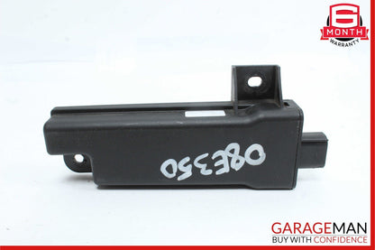07-13 Mercedes W211 E550 Tire Pressure Monitoring System TPMS Receiver Module