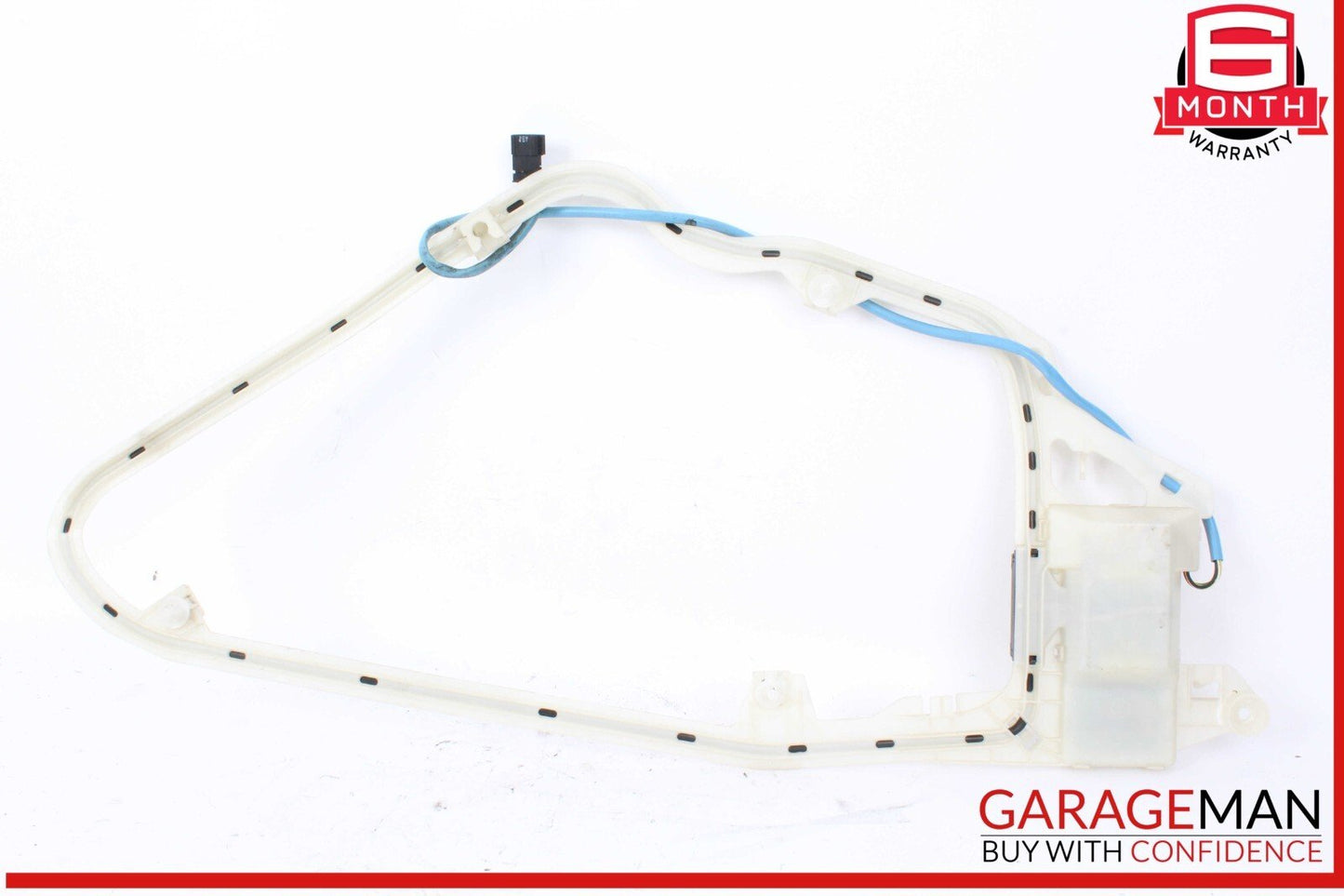 00-06 Mercedes W220 S55 AMG Rear Right Side Keyless Go Entry Antenna OEM