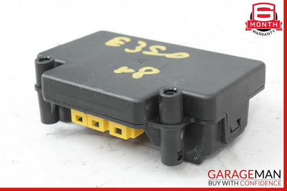 06-09 Mercedes W211 E350 R350 ML550 Seat Weight Sensor Control Module OEM