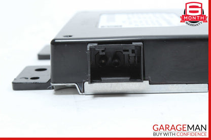 12-20 Mercedes W117 CLA250 C350 Communication Control Module 1729006008 OEM
