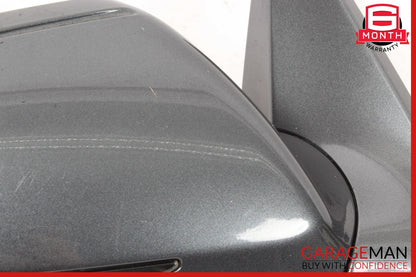 09-12 Mercedes R230 SL550 SL600 Front Right Side Mirror Door Rear View OEM